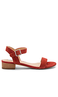 Сандалии cache - Steve Madden