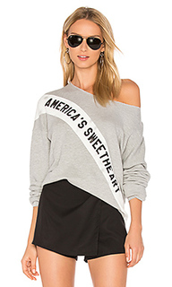 Пуловер americas sweetheart - Wildfox Couture