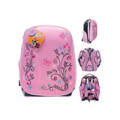Рюкзак школьный  EXPERT STYLE Butterfly Tiger Family