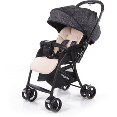 Прогулочная коляска Baby Care Sky, бежевый