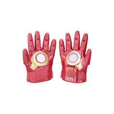 Перчатки Железного Человека, Hasbro