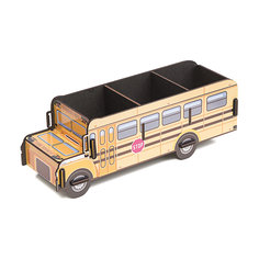 Органайзер на стол School bus, Homsu