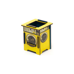 Органайзер для ручек Стиральная машина, Homsu