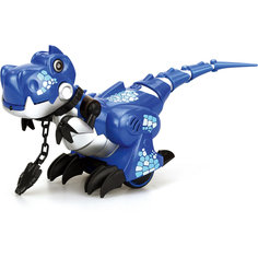 Приручи Динозавра, Silverlit, синий