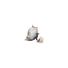 Фигурка декоративная "Кошки-мышки", Elan Gallery
