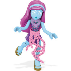 Персонажи-монстры Киёми Хонтерли Monster High, MEGA BLOKS