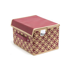 Коробка с крышкой Bordo (19*25*16), Homsu