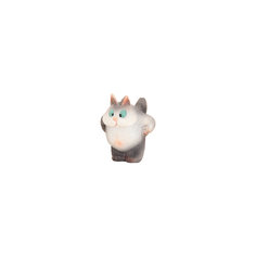 Фигурка декоративная "Кот-Наполеон", Elan Gallery