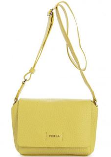 Маленькая сумка с откидным клапаном Furla