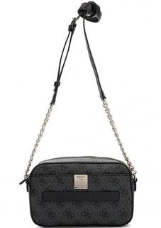 Маленькая сумка через плечо Guess