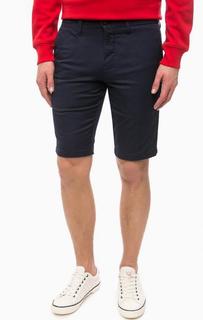 Классические синие шорты Carhartt WIP