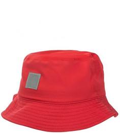 Шляпа-панама со светоотражающей нашивкой Carhartt WIP
