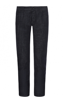 Джинсы прямого кроя Dolce & Gabbana