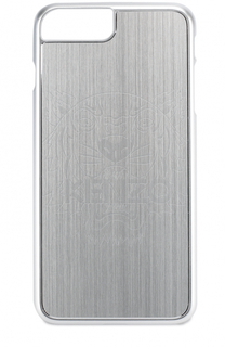 Чехол для iPhone 6 Plus с отделкой металлом Kenzo