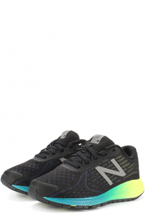 Комбинированные кроссовки Vazee Rush New Balance