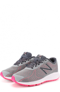 Комбинированные кроссовки Vazee Rush New Balance