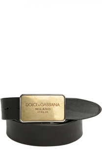 Ремень Dolce &amp; Gabbana