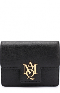 Сумка Insignia mini Alexander McQueen