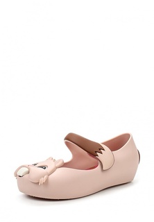 Туфли Melissa