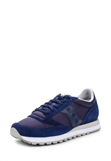 Кроссовки Saucony