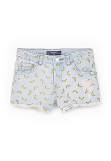 Шорты Mango Kids