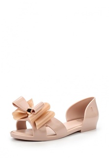 Туфли Melissa