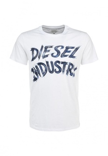 Футболка Diesel