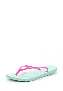 Сланцы Havaianas