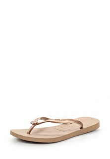 Сланцы Havaianas