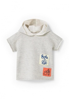 Худи Mango Kids