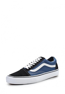 Кеды Vans