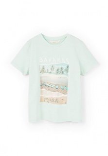 Футболка Mango Kids