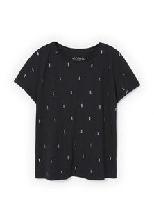 Футболка Violeta by Mango