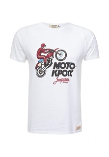 Футболка Запорожец Heritage