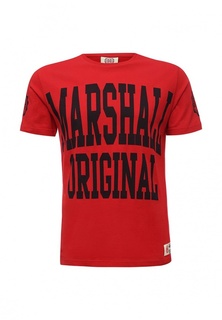 Футболка Marshall Original