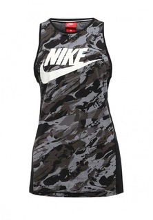 Майка Nike