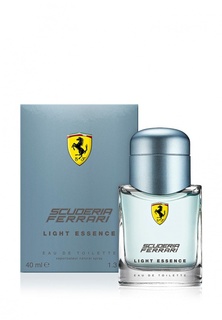 Туалетная вода Ferrari Scuderia