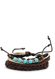 Комплект браслетов Hand Around