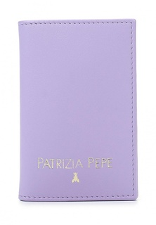 Кредитница Patrizia Pepe