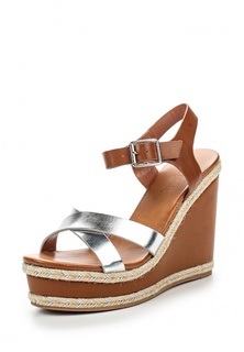 Босоножки Vera Blum