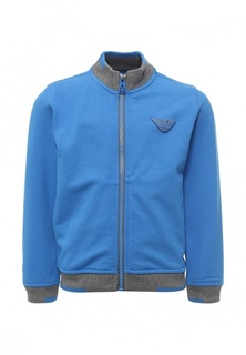 Олимпийка Armani Junior
