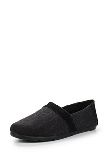 Слипоны Calvin Klein Jeans