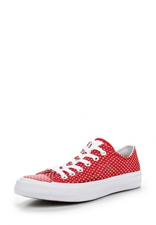Кеды Converse