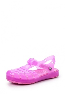 Сандалии Crocs