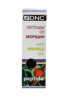 Гель DNC