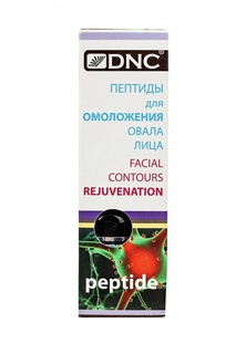 Гель DNC