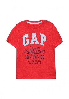 Футболка Gap