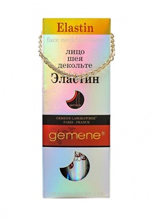 Гель Gemene