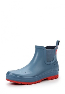 Резиновые ботинки Helly Hansen