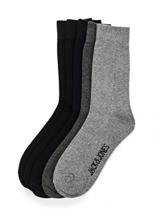 Комплект носков 5 пар Jack &amp;amp; Jones